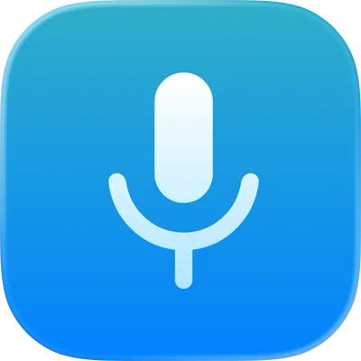 Voice Notes